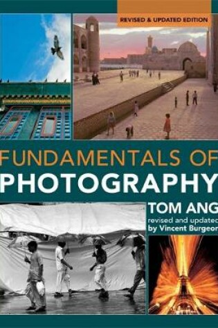 Cover of Fundamentals of Modern Photography