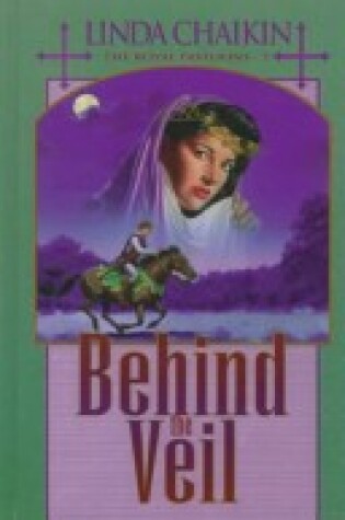 Cover of Behind the Veil
