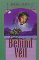 Book cover for Behind the Veil