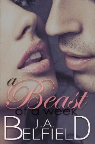 Cover of Bellemont & The Beast