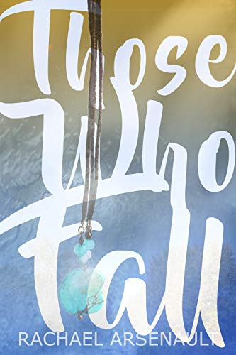 Cover of Those Who Fall