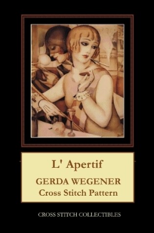 Cover of L' Apertif