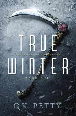 Cover of True Winter