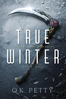 Cover of True Winter