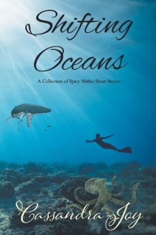 Cover of Shifting Oceans