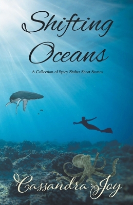 Book cover for Shifting Oceans