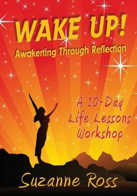 Book cover for Wake Up! Awakening through Reflection