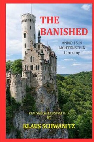 Cover of The Banished