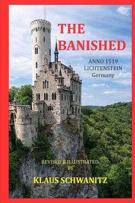 Book cover for The Banished