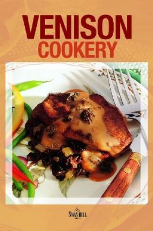 Cover of Venison Cookery