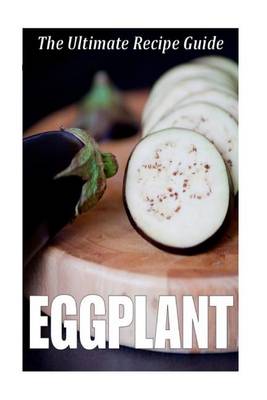 Book cover for Eggplant