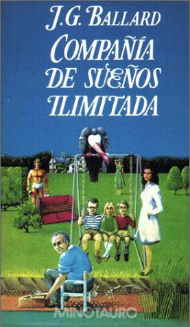 Book cover for Compania de Suenos Limitada