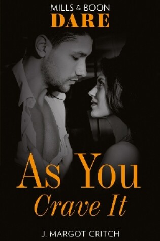 Cover of As You Crave It