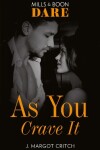 Book cover for As You Crave It