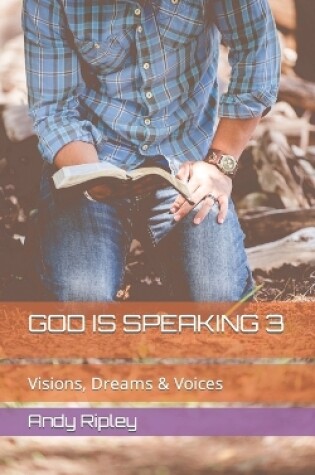 Cover of God Is Speaking 3