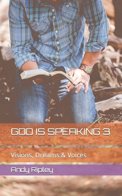 Cover of God Is Speaking 3