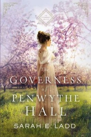 Cover of The Governess of Penwythe Hall