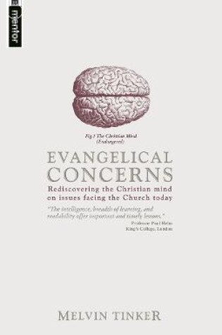 Cover of Evangelical Concerns