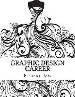 Book cover for Graphic Design Career