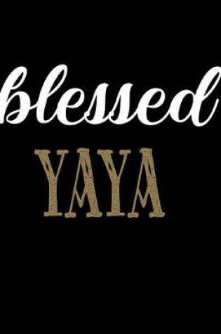 Cover of Blessed YaYa