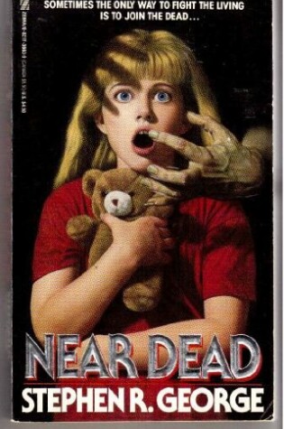 Cover of Near Dead