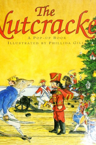 Cover of The Nutcracker