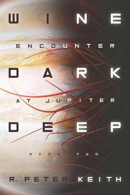 Cover of Encounter at Jupiter