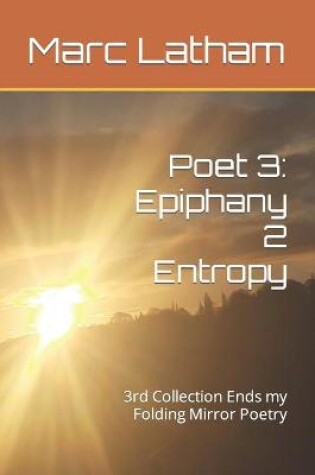 Cover of Poet 3