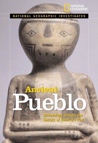 Cover of Ancient Pueblo