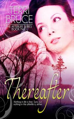 Thereafter by Terri Bruce