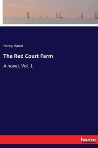 Cover of The Red Court Farm