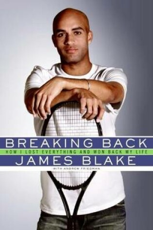 Cover of Breaking Back