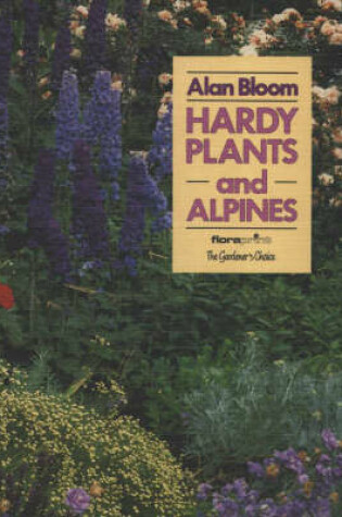 Cover of Hardy Plants and Alpines