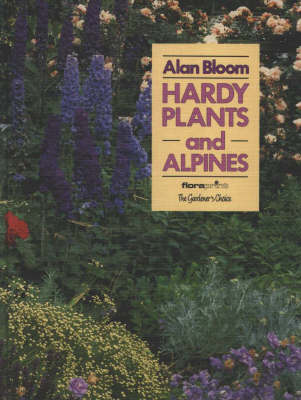Cover of Hardy Plants and Alpines