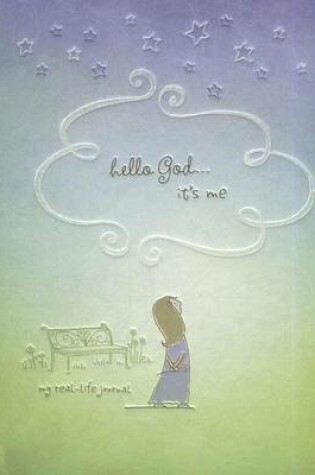 Cover of Hello God...Its Me