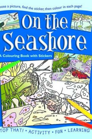 Cover of On the Seashore