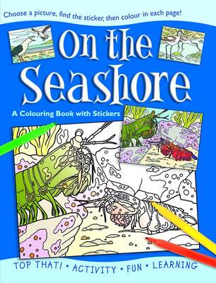 Cover of On the Seashore