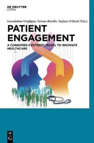 Cover of Patient Engagement