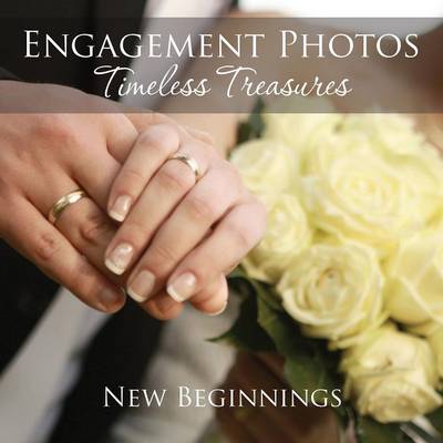 Book cover for Engagement Photos