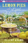 Book cover for Lemon Pies and Little White Lies