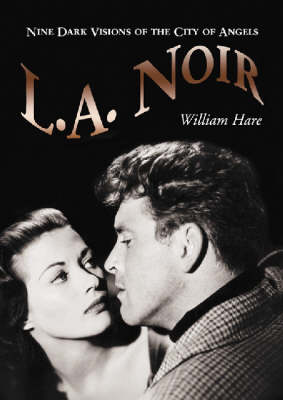 Book cover for L.A. Noir