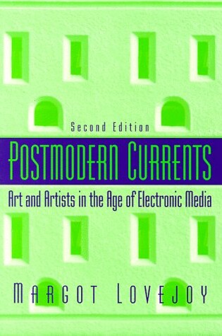 Cover of Postmodern Currents