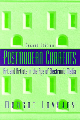 Book cover for Postmodern Currents