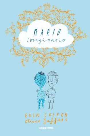 Cover of Mario Imaginario