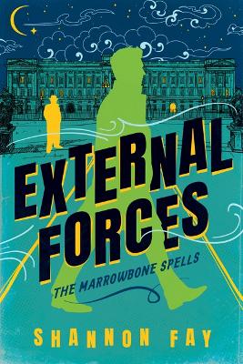Cover of External Forces