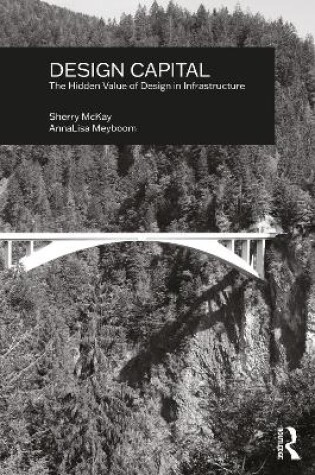 Cover of Design Capital