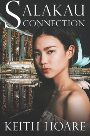 Cover of Salakau Connection