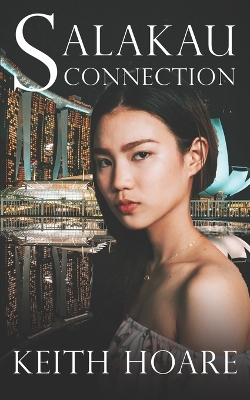Book cover for Salakau Connection