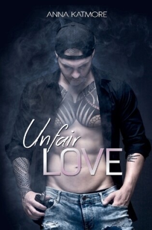 Cover of Unfair Love