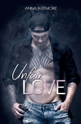 Book cover for Unfair Love